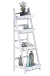 TPFGarden Treppenregal Doro